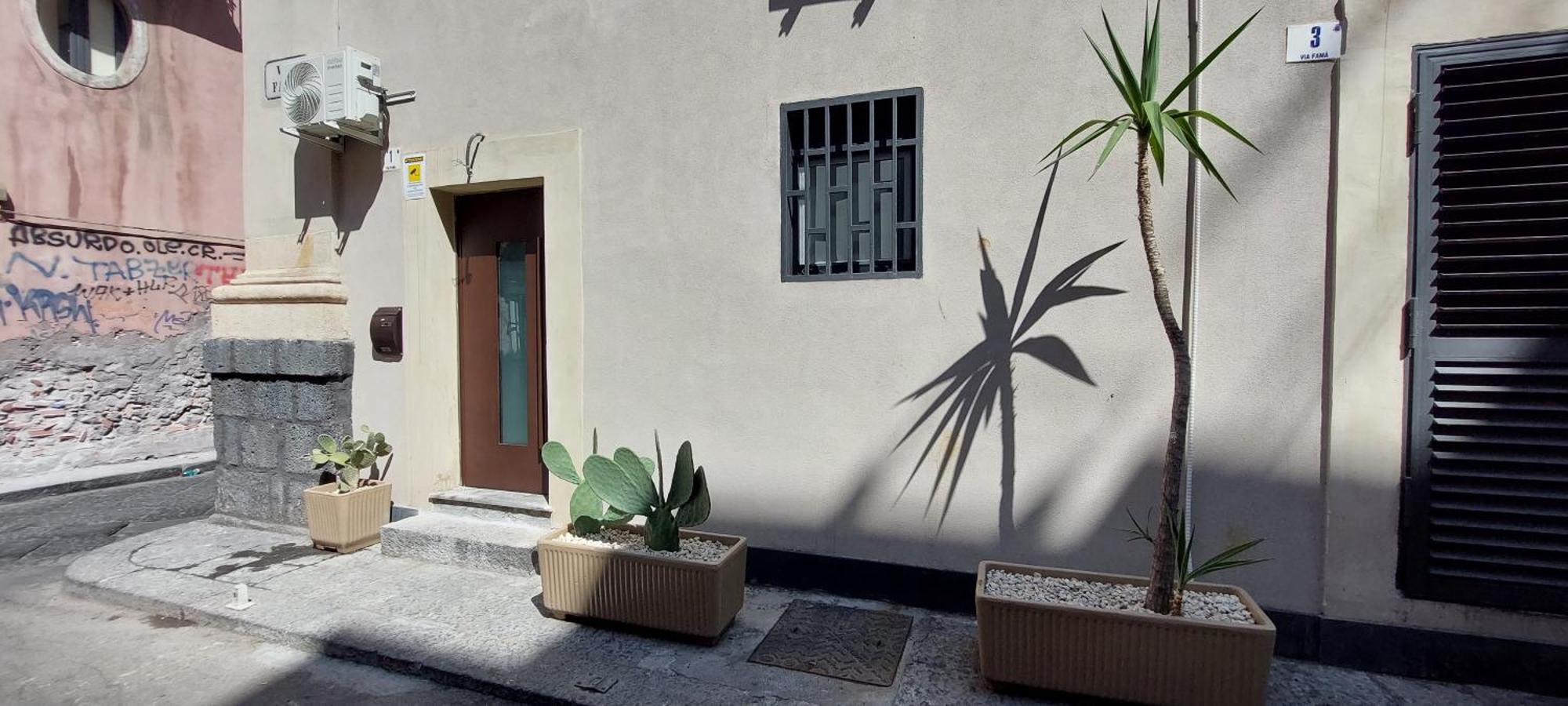 Tivitti House Villa CTA Exterior photo